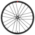 Fulcrum Racing Zero DB C19 2 Way Fit AFS front wheel