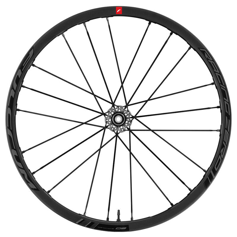 Fulcrum Racing Zero DB C19 2 Way Fit AFS front wheel