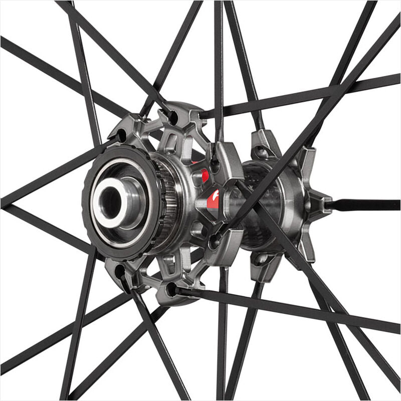 Fulcrum Racing Zero DB C19 2 Way Fit AFS front wheel
