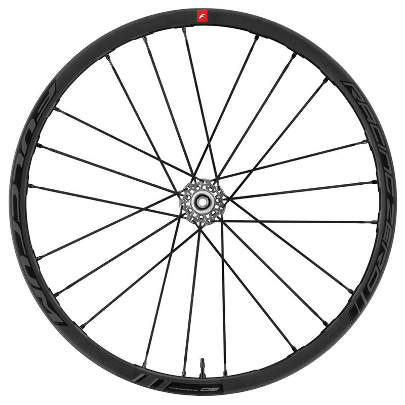 Fulcrum Racing Zero DB C19 2 Way Fit AFS rear wheel