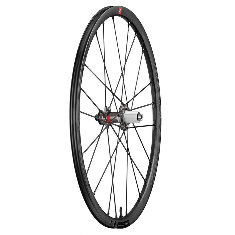 Fulcrum Racing Zero DB C19 2 Way Fit AFS rear wheel