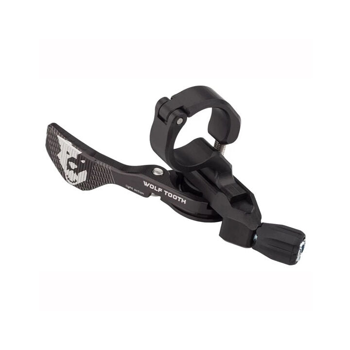 Wolf Tooth ReMote Light Action dropper remote