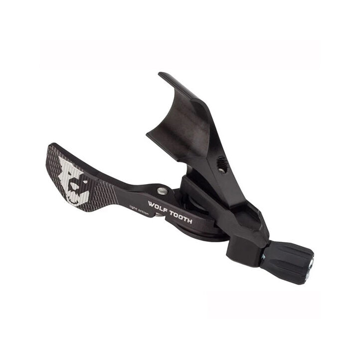 Wolf Tooth ReMote Light Action dropper remote