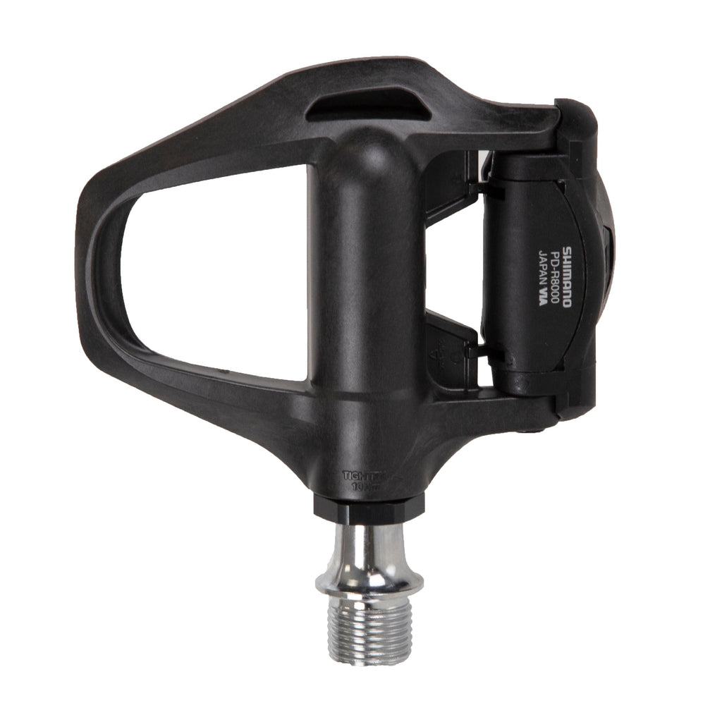 Shimano Ultegra PD-R8000 SPD-SL pedals