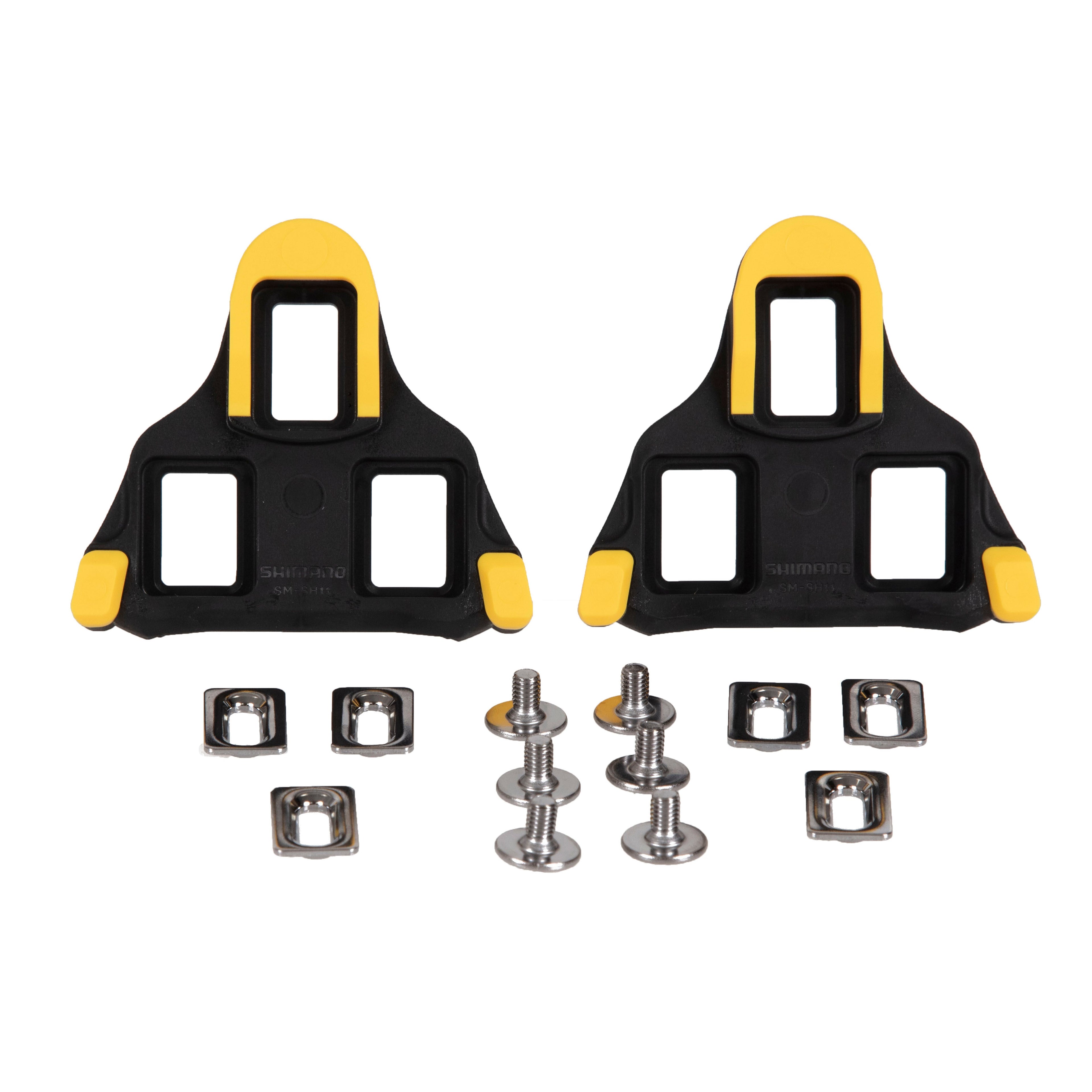 Shimano Ultegra PD-R8000-E1 SPD-SL pedals