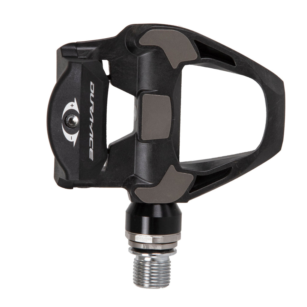 Shimano Dura Ace PD-R9100 pedals