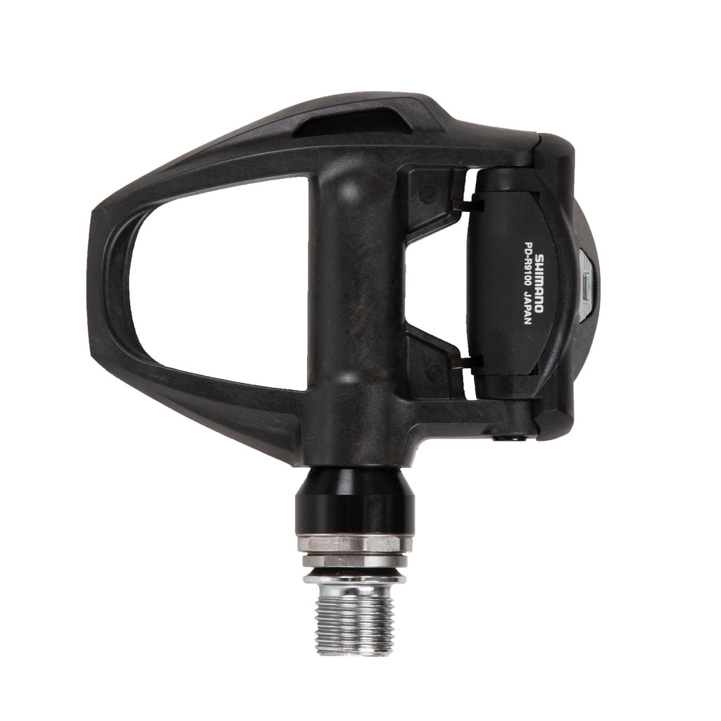 Shimano Dura Ace PD-R9100 pedals