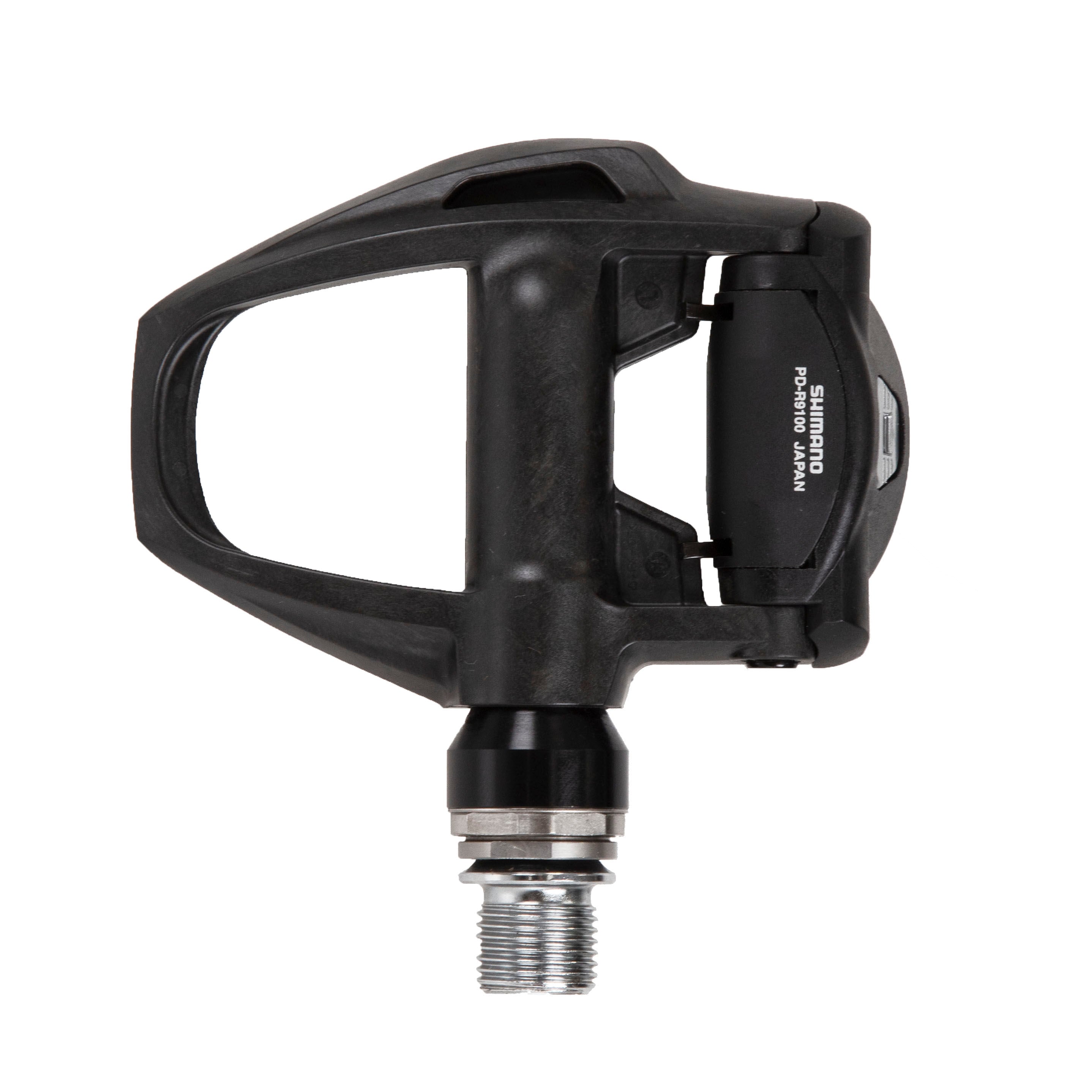 Shimano Dura Ace PD-R9100 pedals