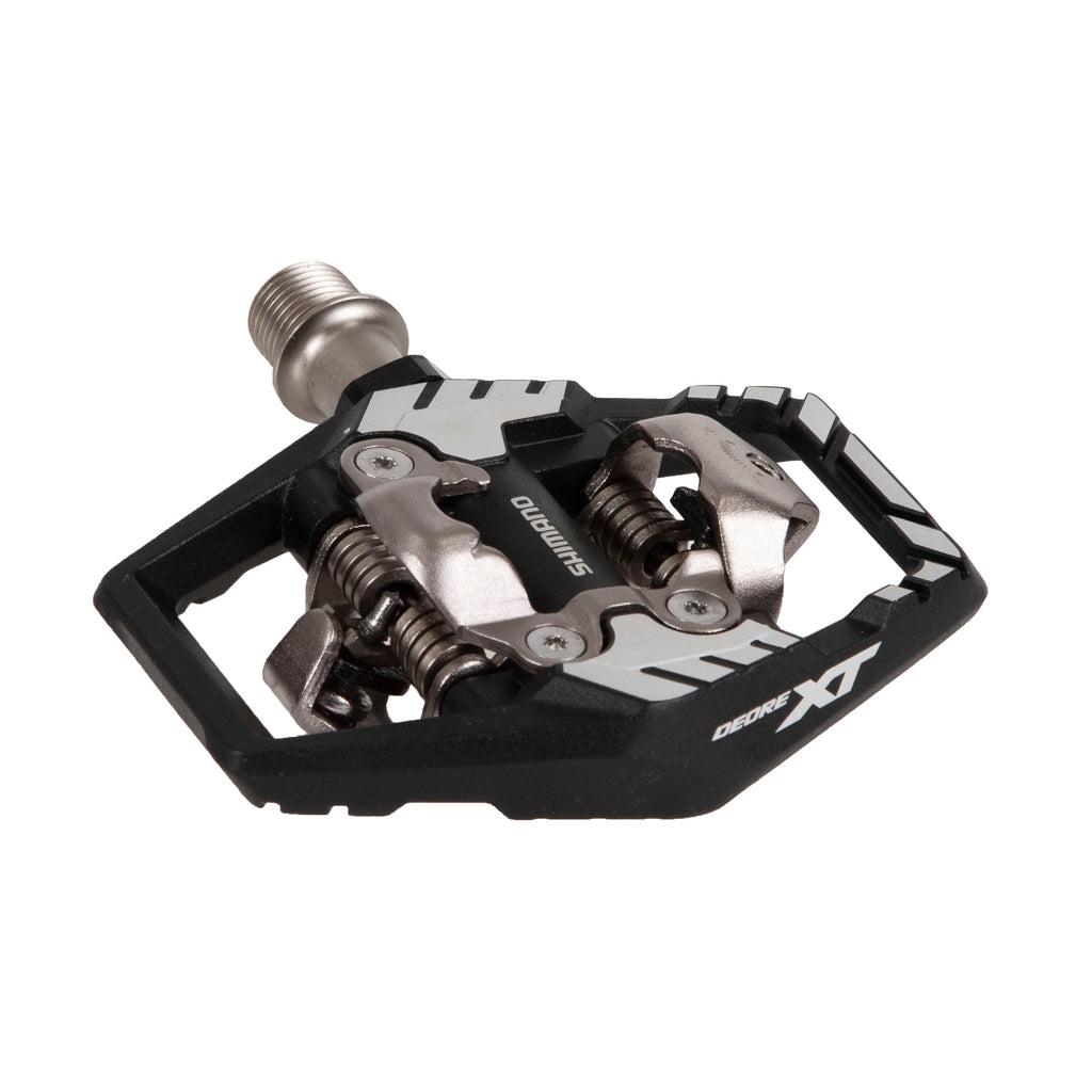 Shimano XT PD-M8120 Enduro Trail pedals