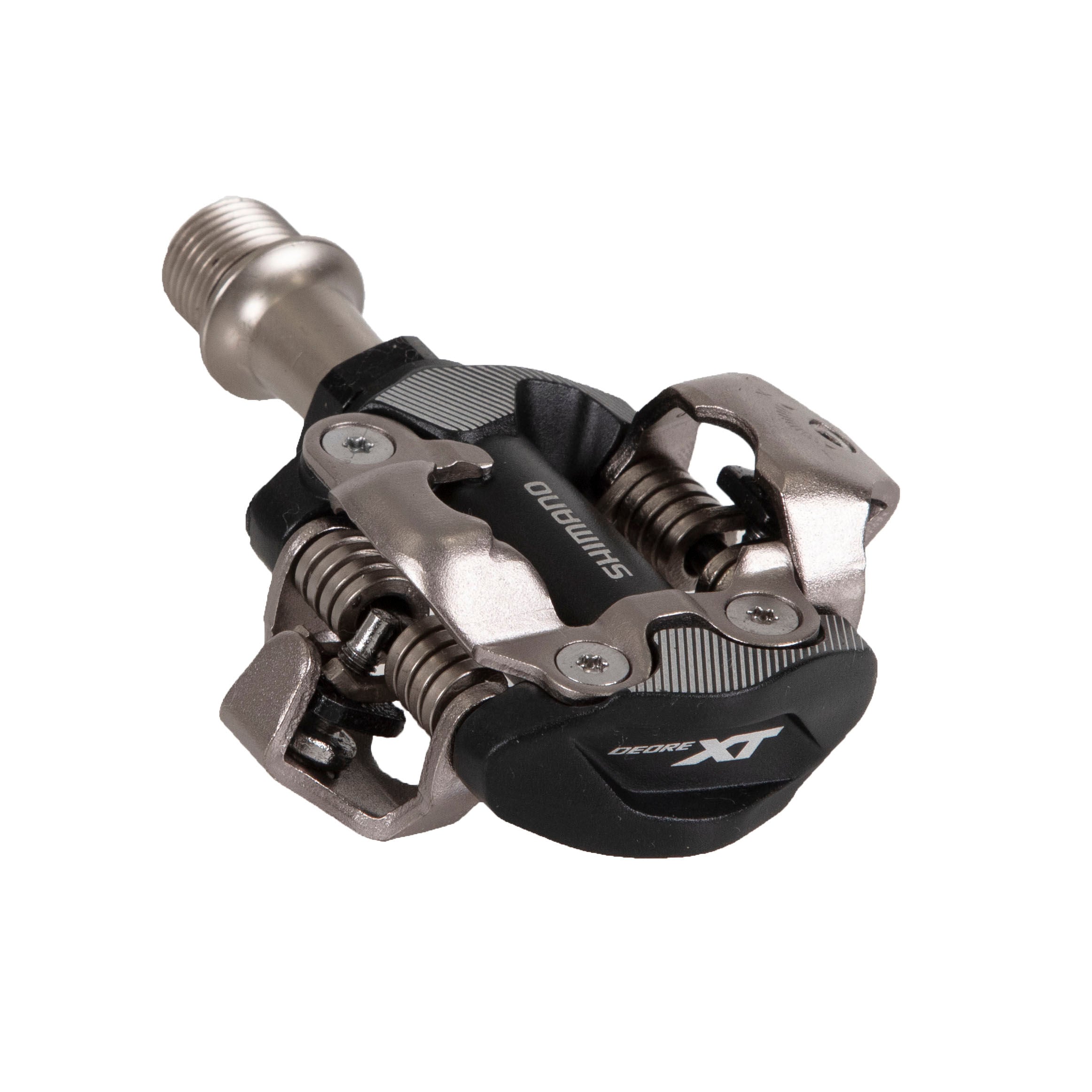 Shimano XT PD-M8100 XC Race pedals
