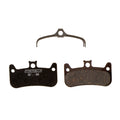 Braking P21 Formula Cura 4 organic brake pads