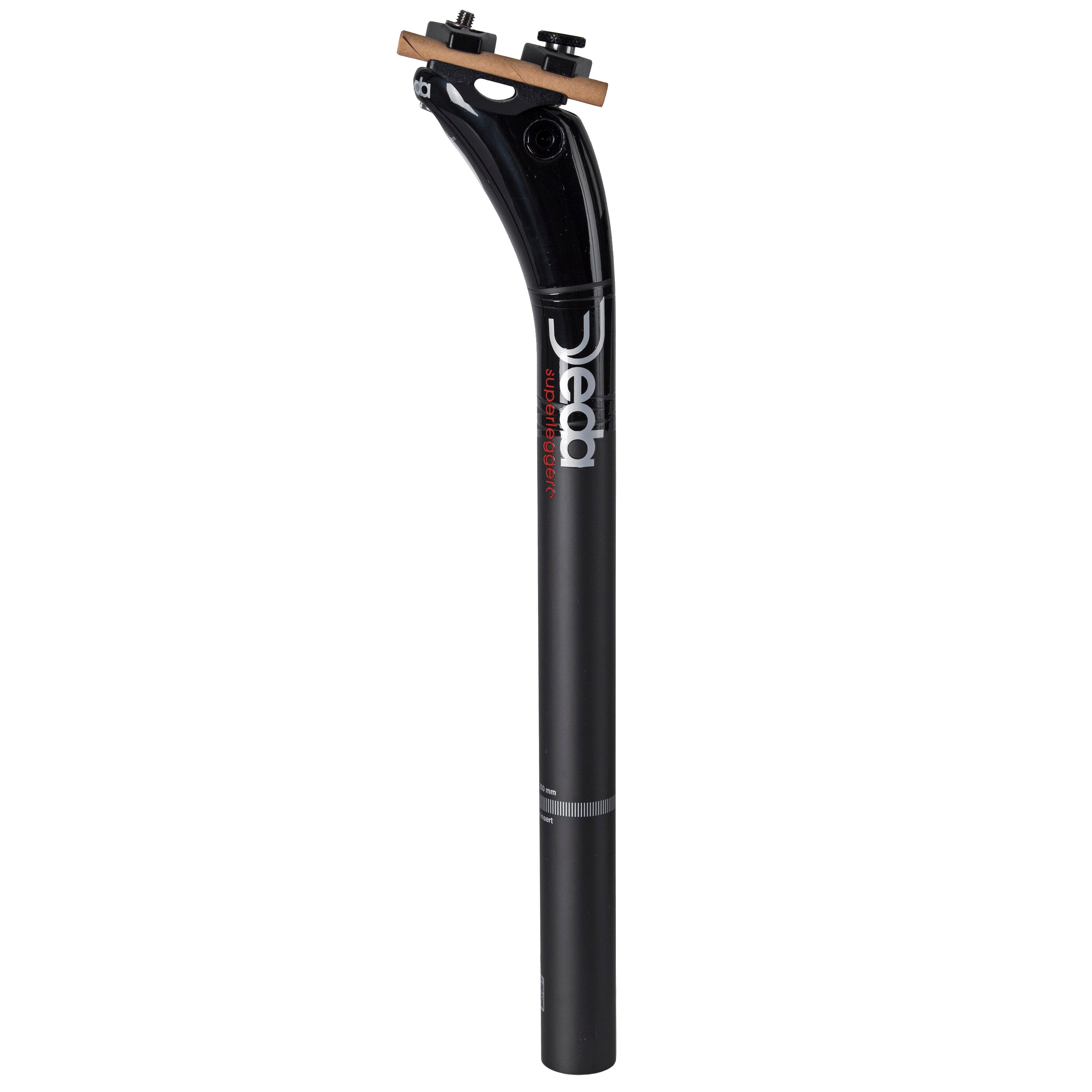Deda Superleggero 25 seatpost