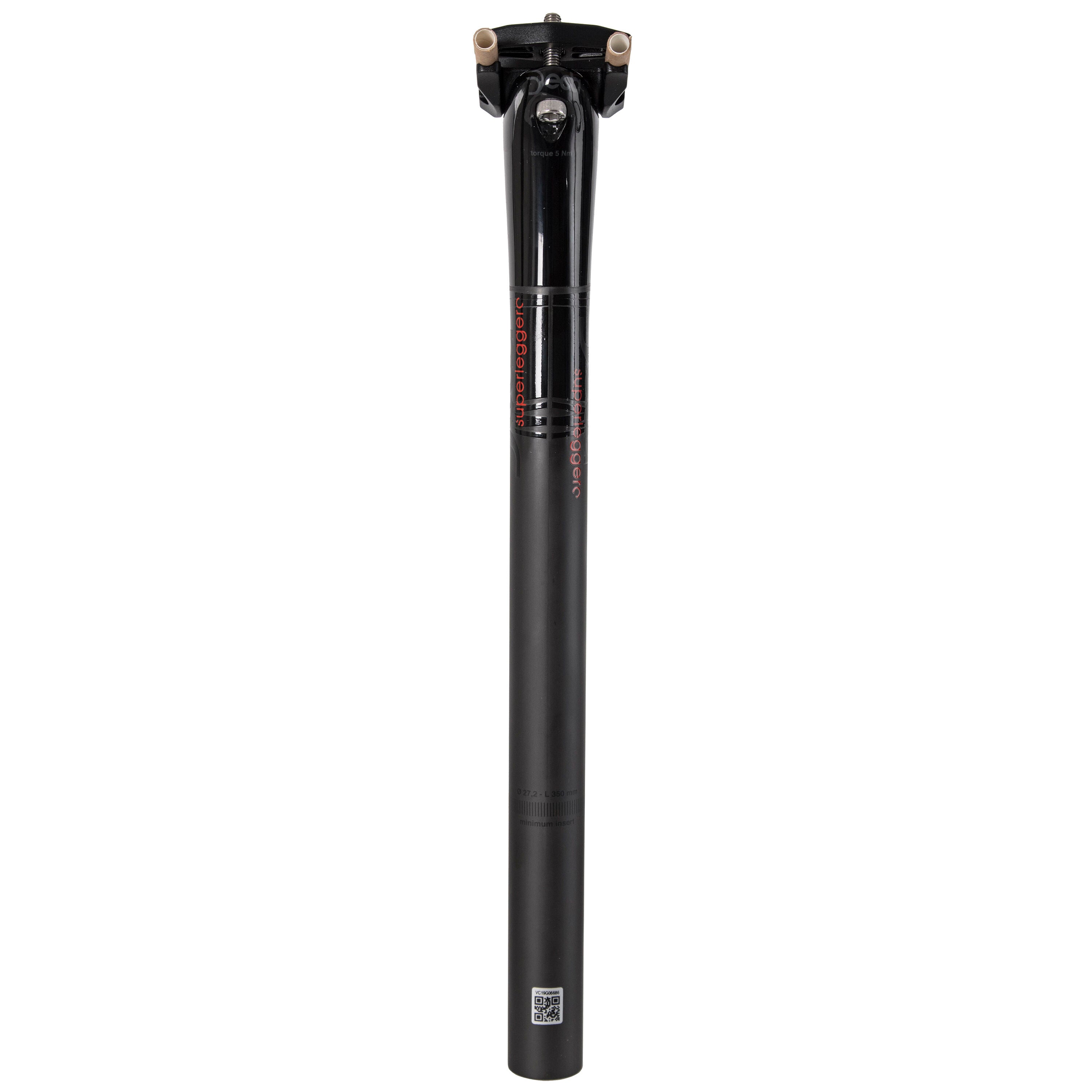 Deda Superleggero seatpost