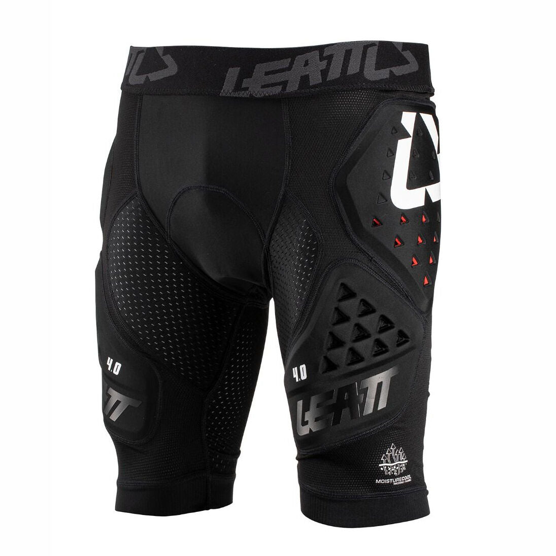 Leatt Impact Shorts 3DF 4.0