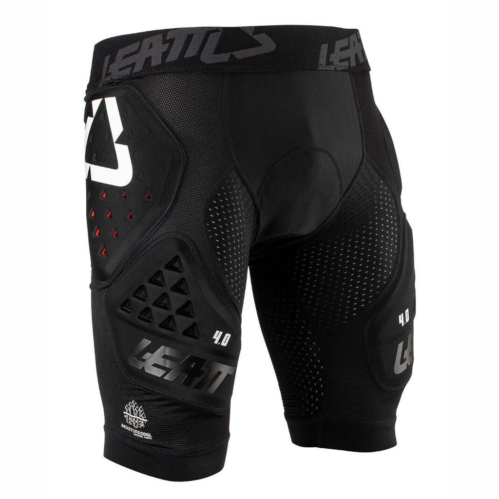 Leatt Impact Shorts 3DF 4.0