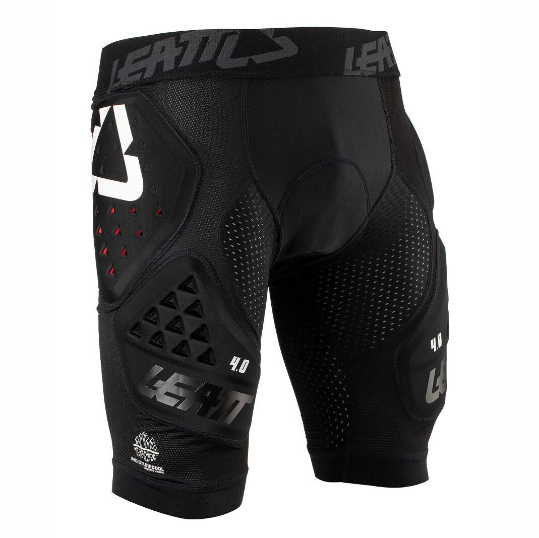 Leatt Impact Shorts 3DF 4.0