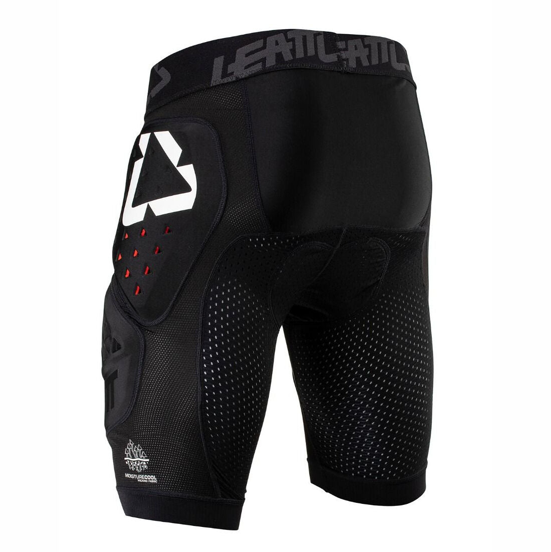 Leatt Impact Shorts 3DF 4.0