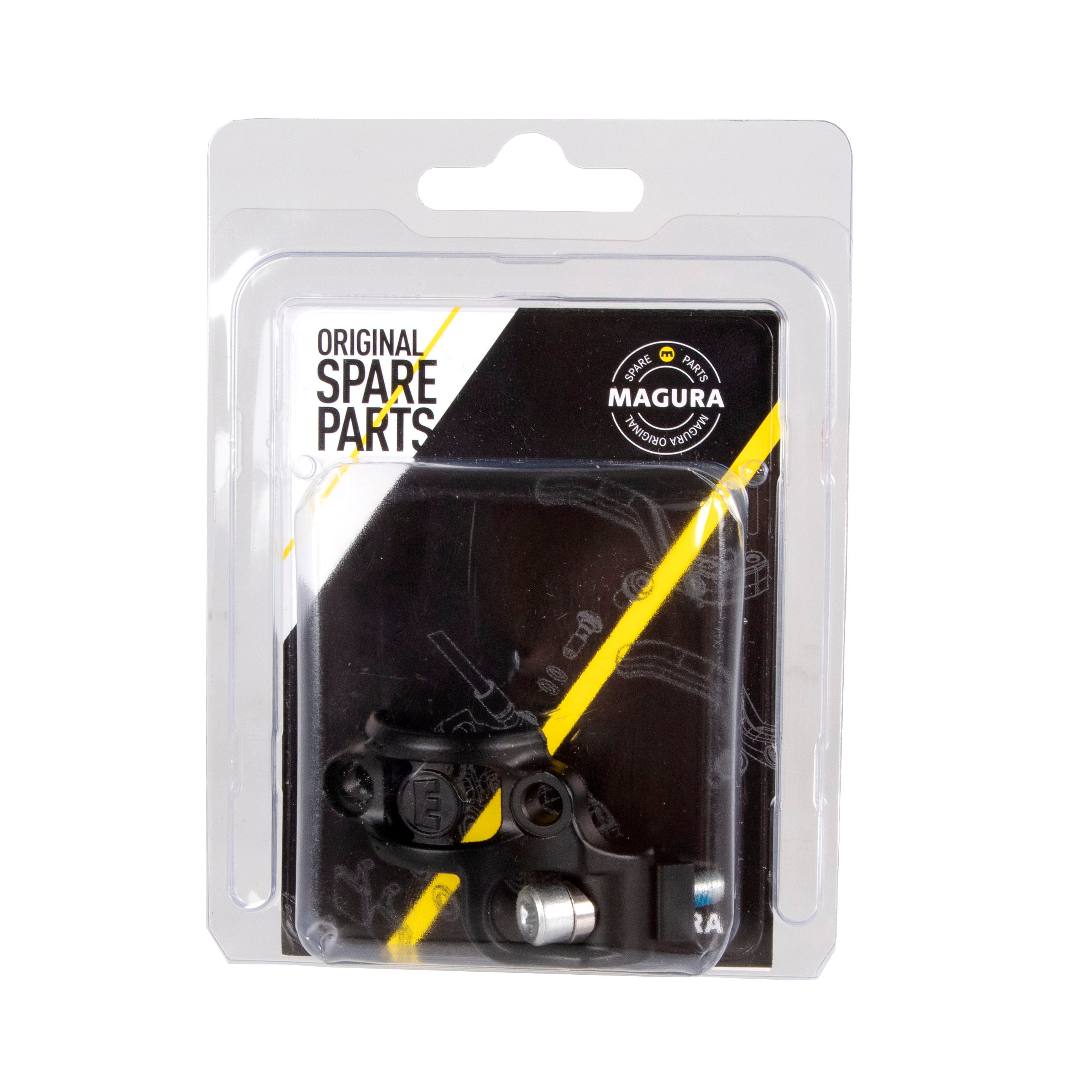 Magura ShiftMix 3 clamp for Sram Trigger right shifter