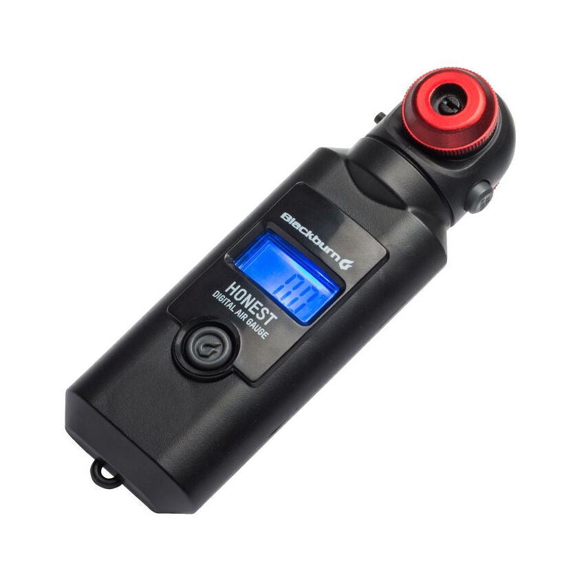 Blackburn Honest digital pressure gauge