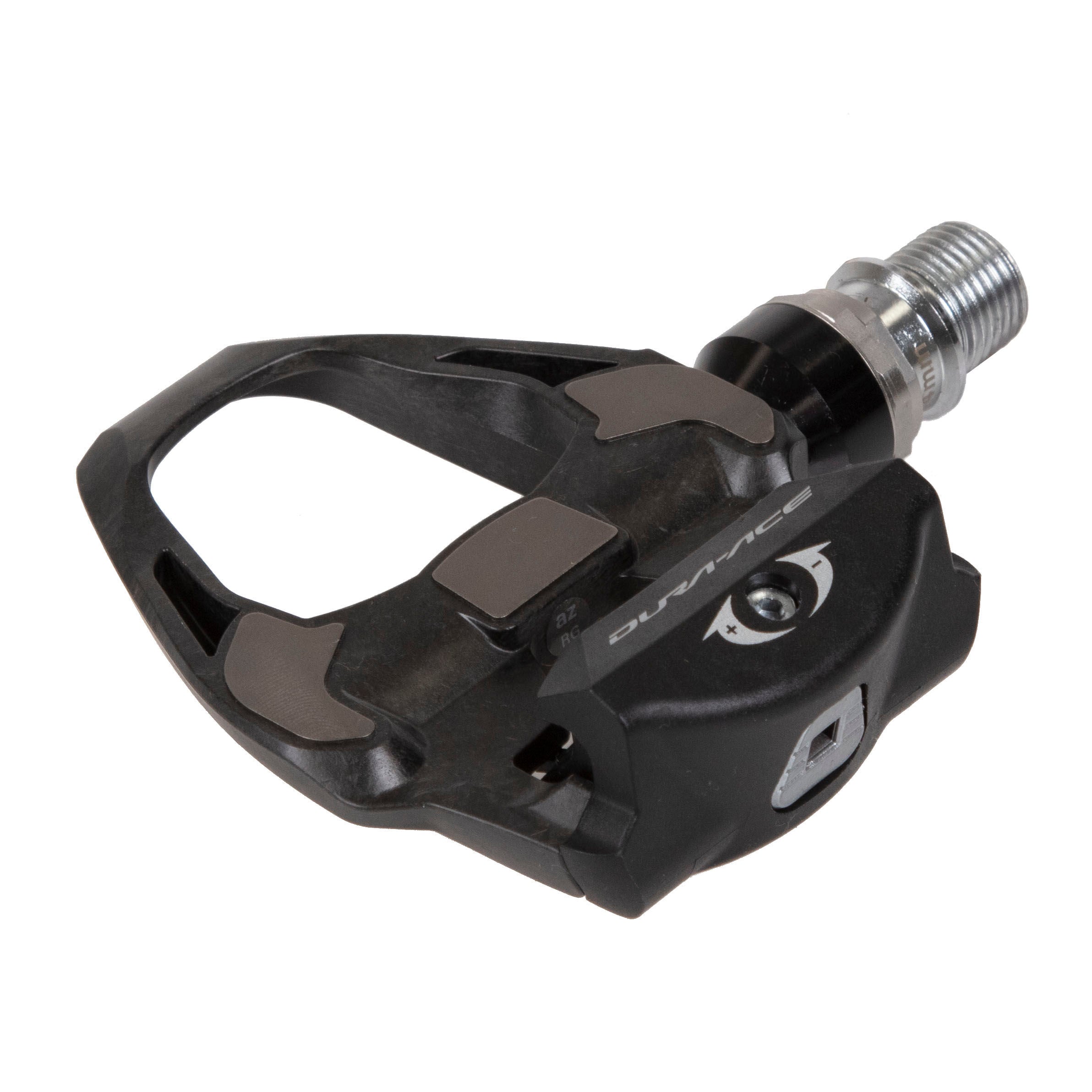 Shimano Dura Ace PD-R9100 +4 mm pedals