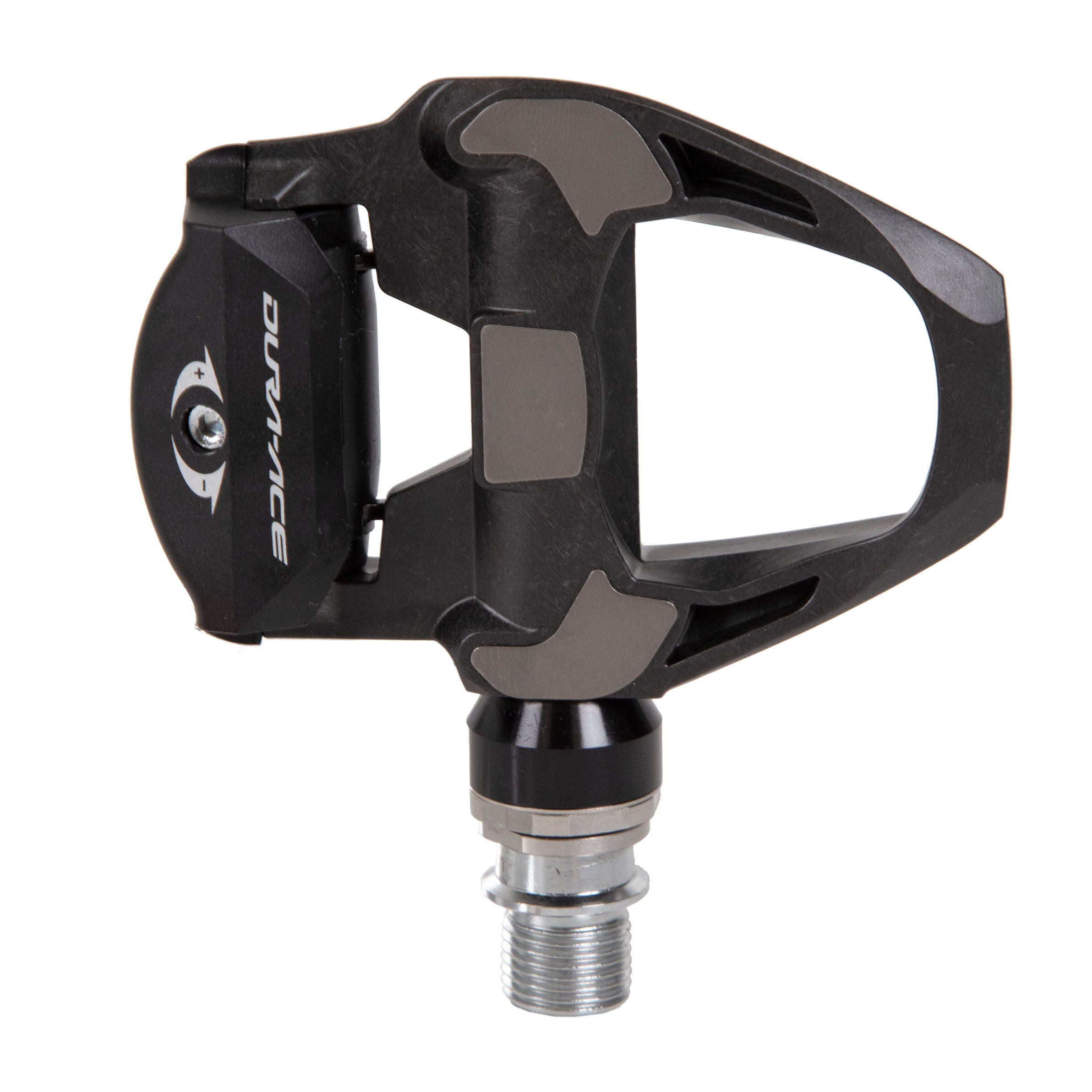 Shimano Dura Ace PD-R9100 +4 mm pedals