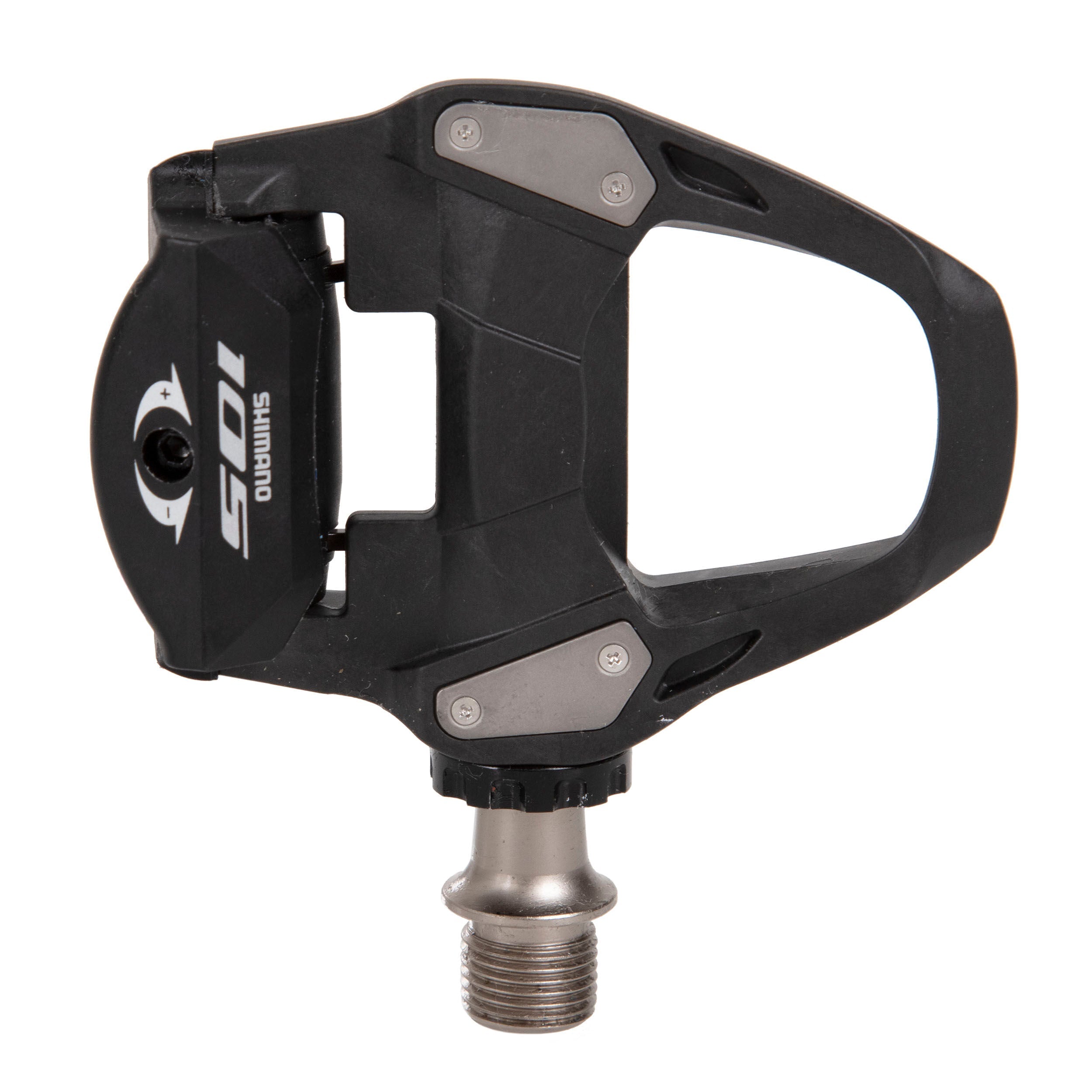 Shimano 105 PD-R7000 pedals