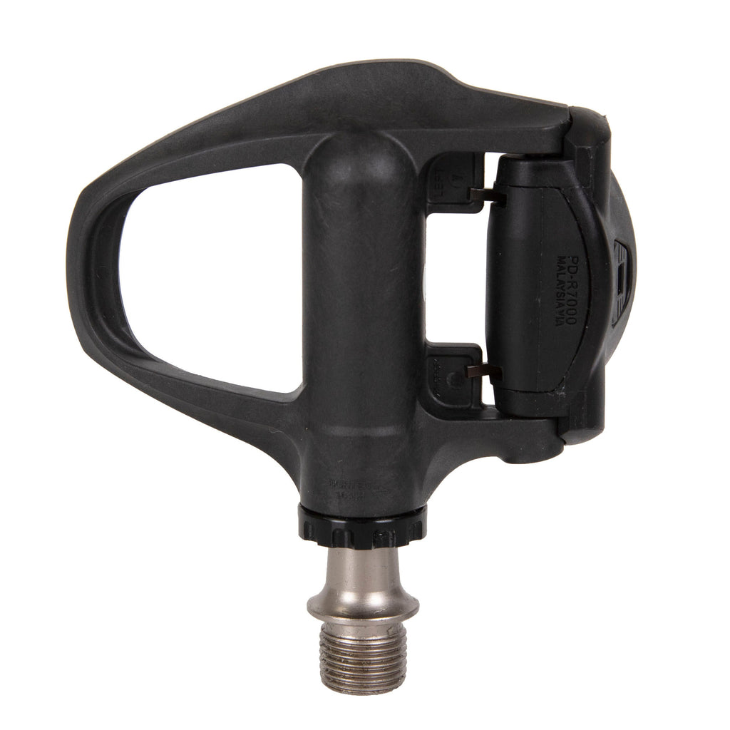 Shimano 105 PD-R7000 pedals