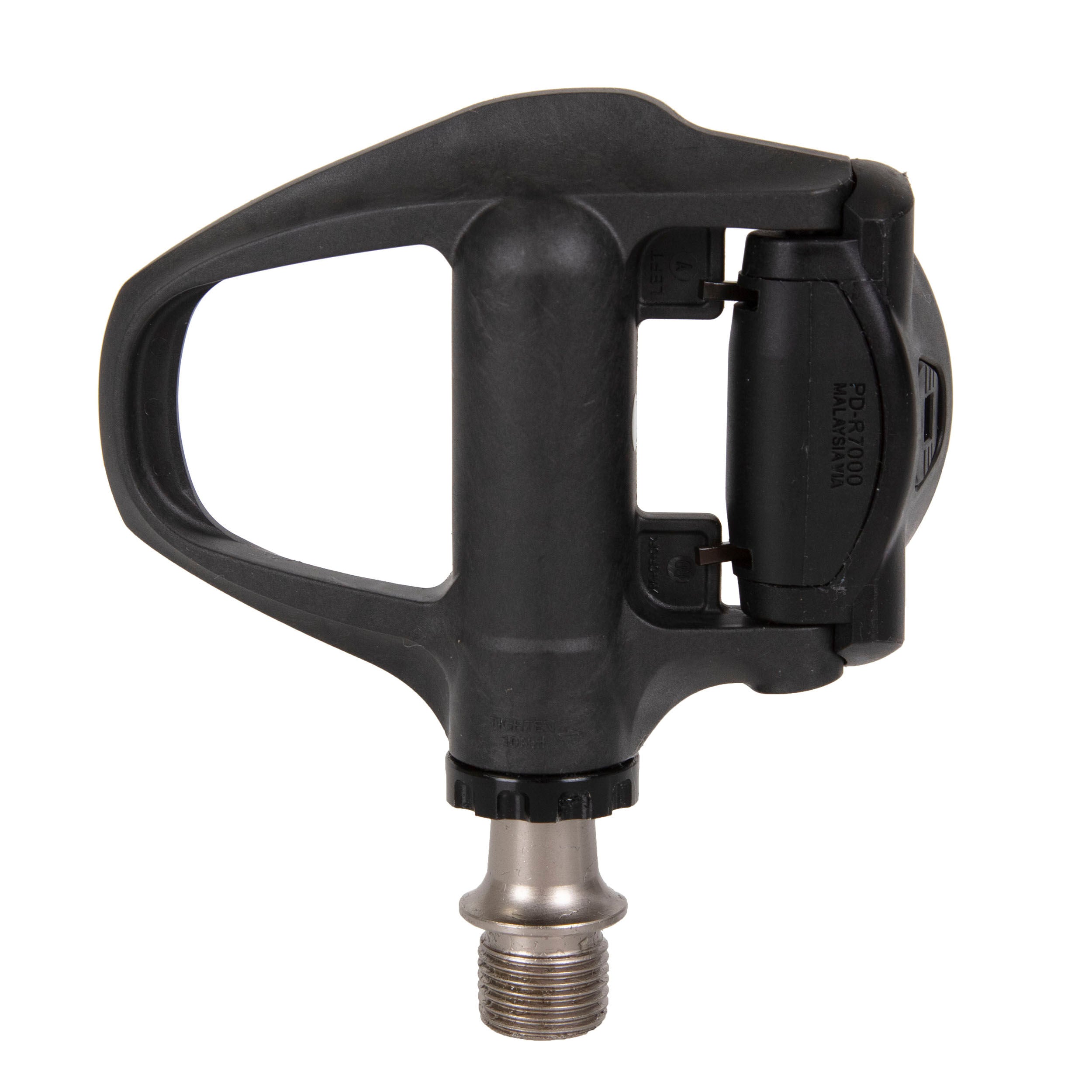 Shimano 105 PD-R7000 pedals