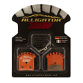 Alligator Turbo Shimano Saint Zee semi-metallic disc brake pads