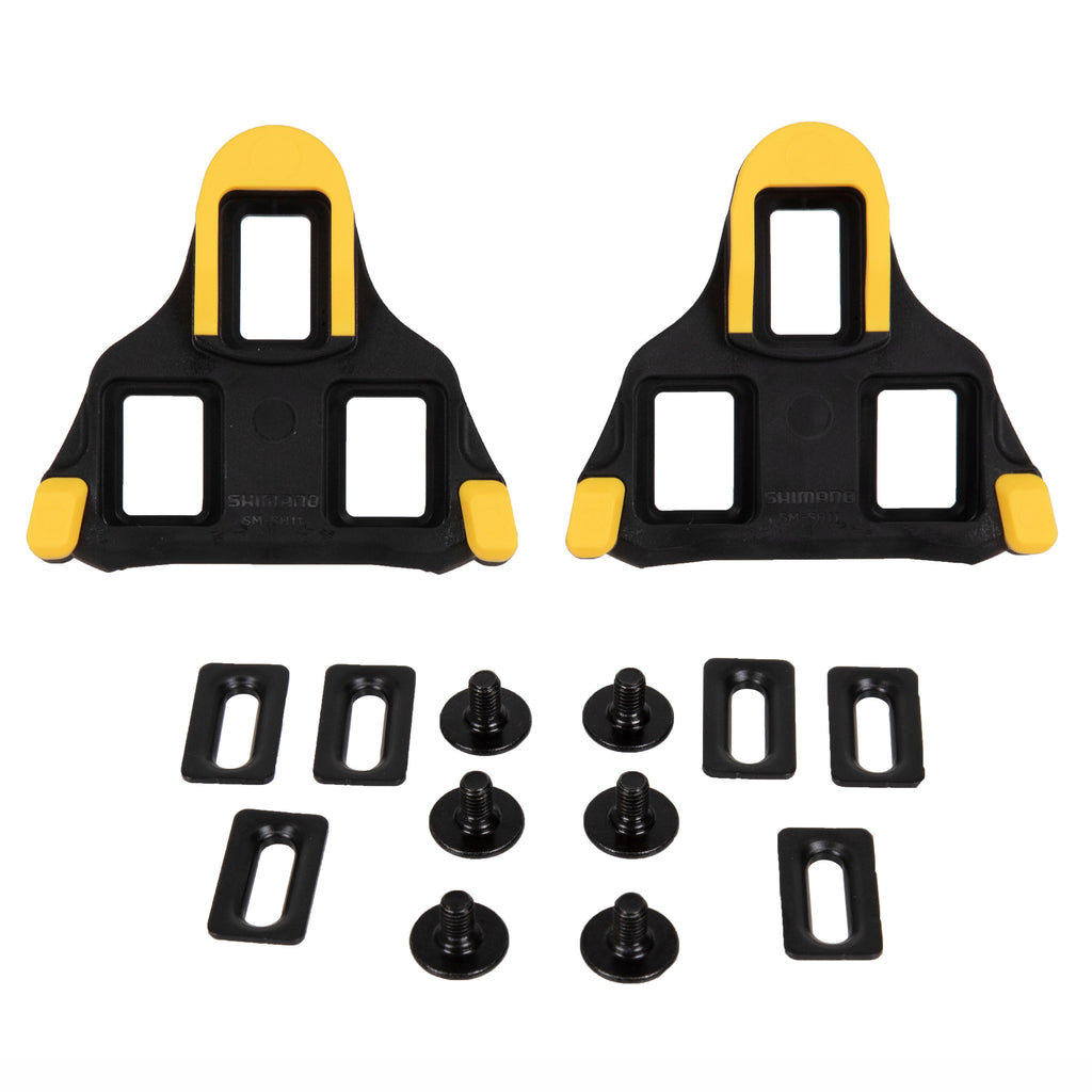Shimano 105 PD-R7000 pedals