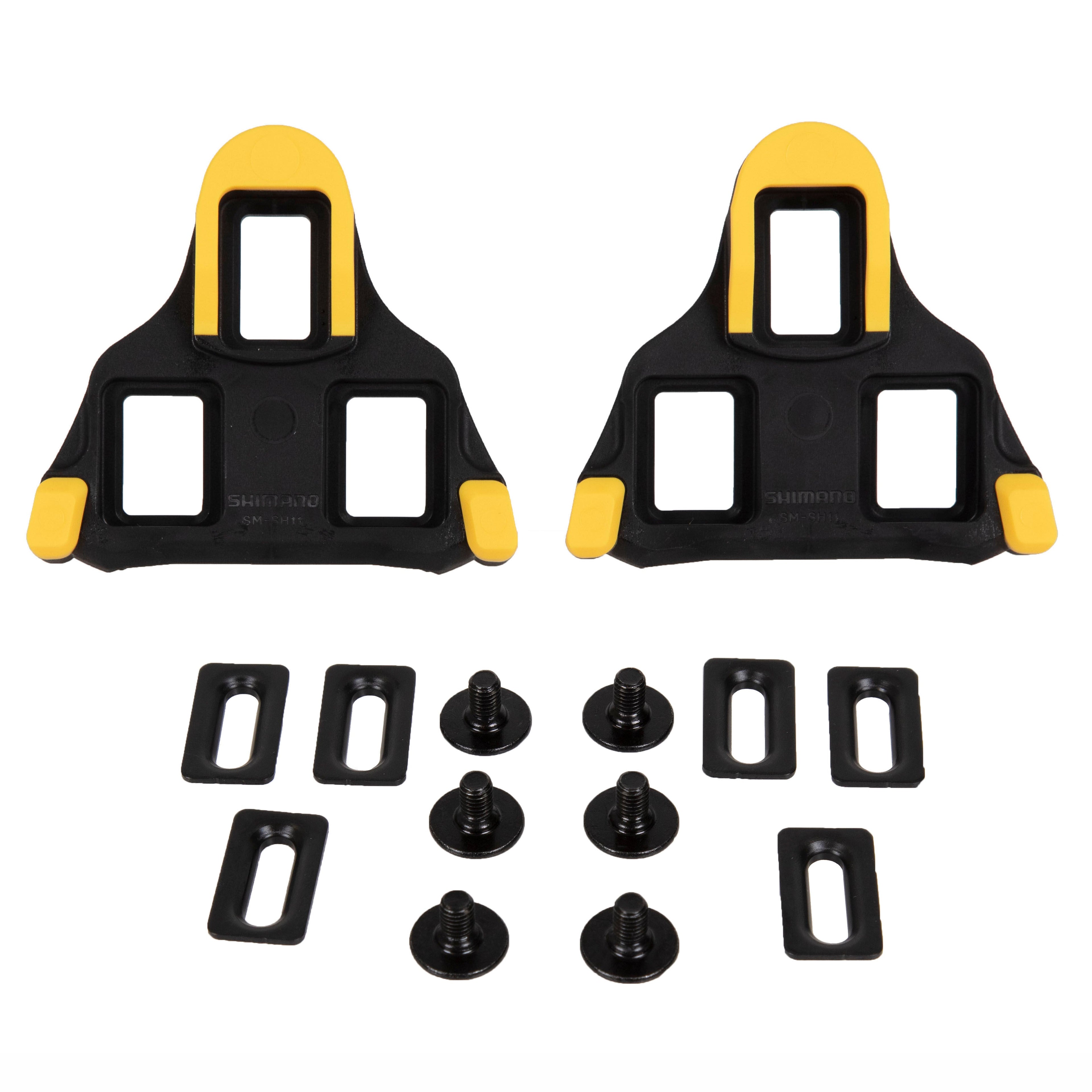 Shimano 105 PD-R7000 pedals