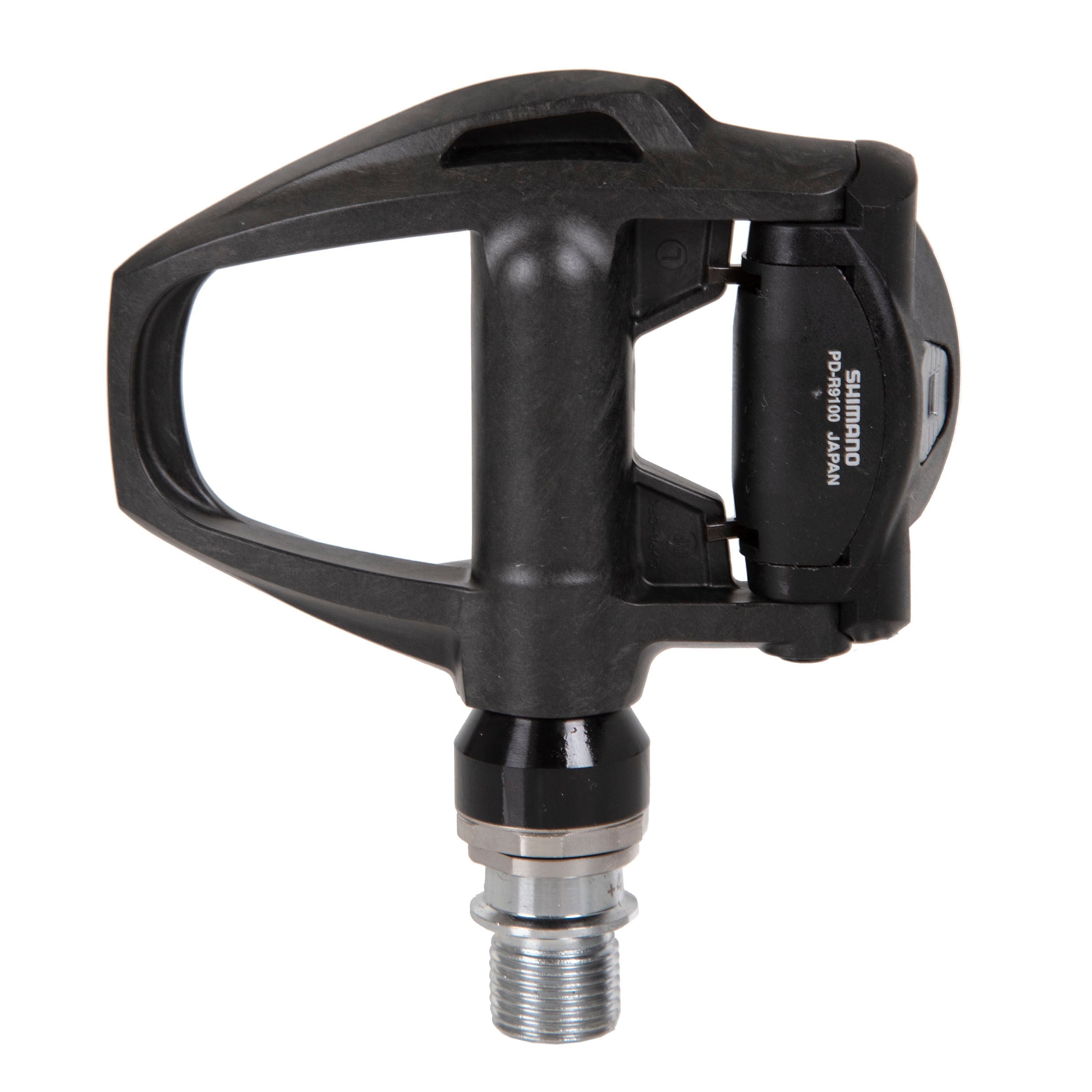 Shimano Dura Ace PD-R9100 +4 mm pedals