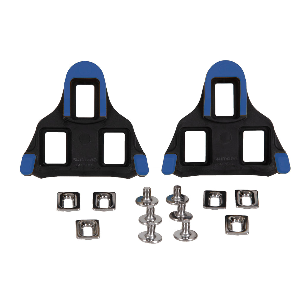Shimano Dura Ace PD-R9100 +4 mm pedals
