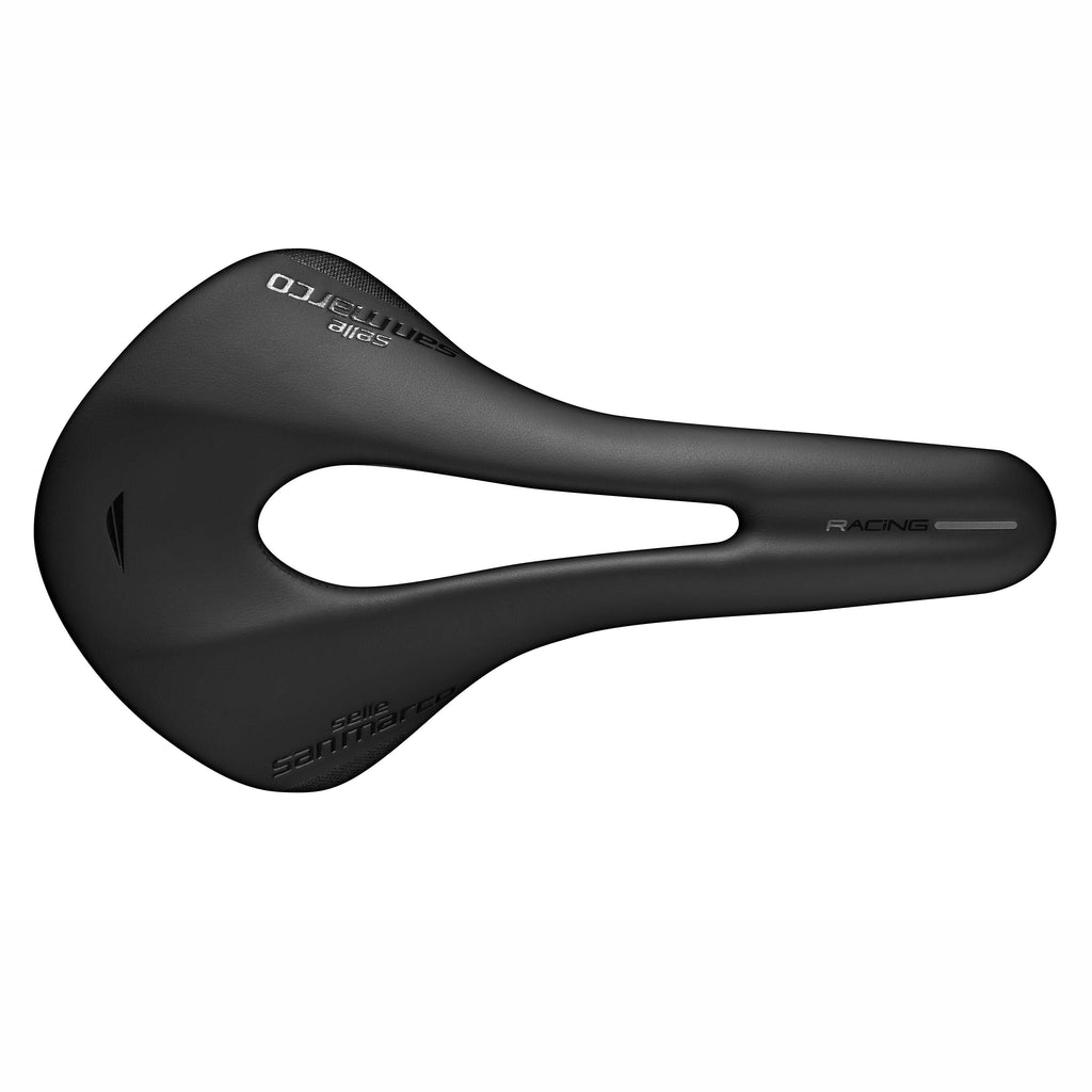 San Marco Allroad Open Racing Wide saddle