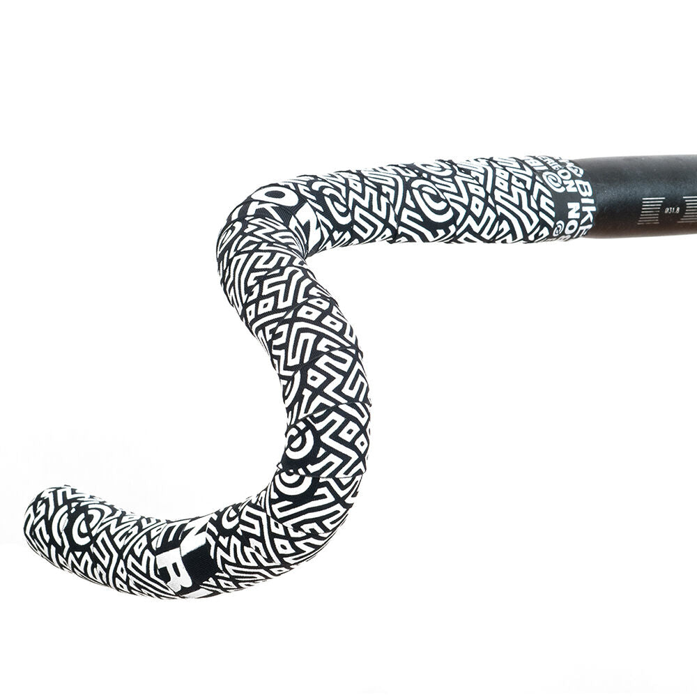 Bike Ribbon Maze handlebar tape