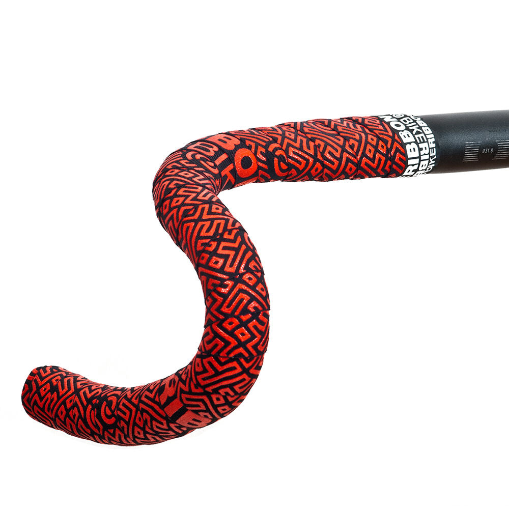 Bike Ribbon Maze handlebar tape
