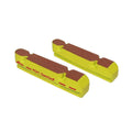 Ashima Team Carb road brake pads for carbon rims