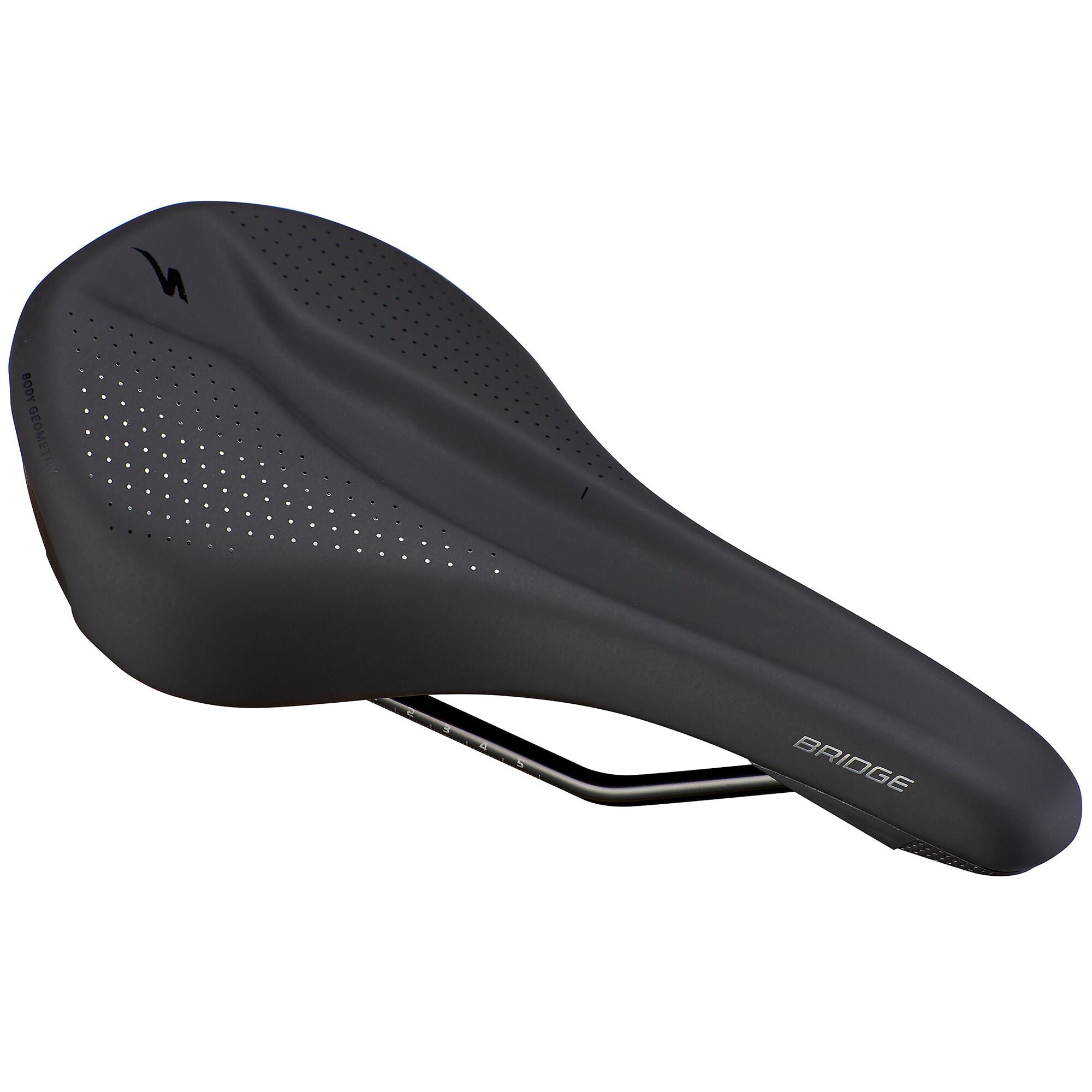 Specialized Bridge Sport 143 mm saddle
