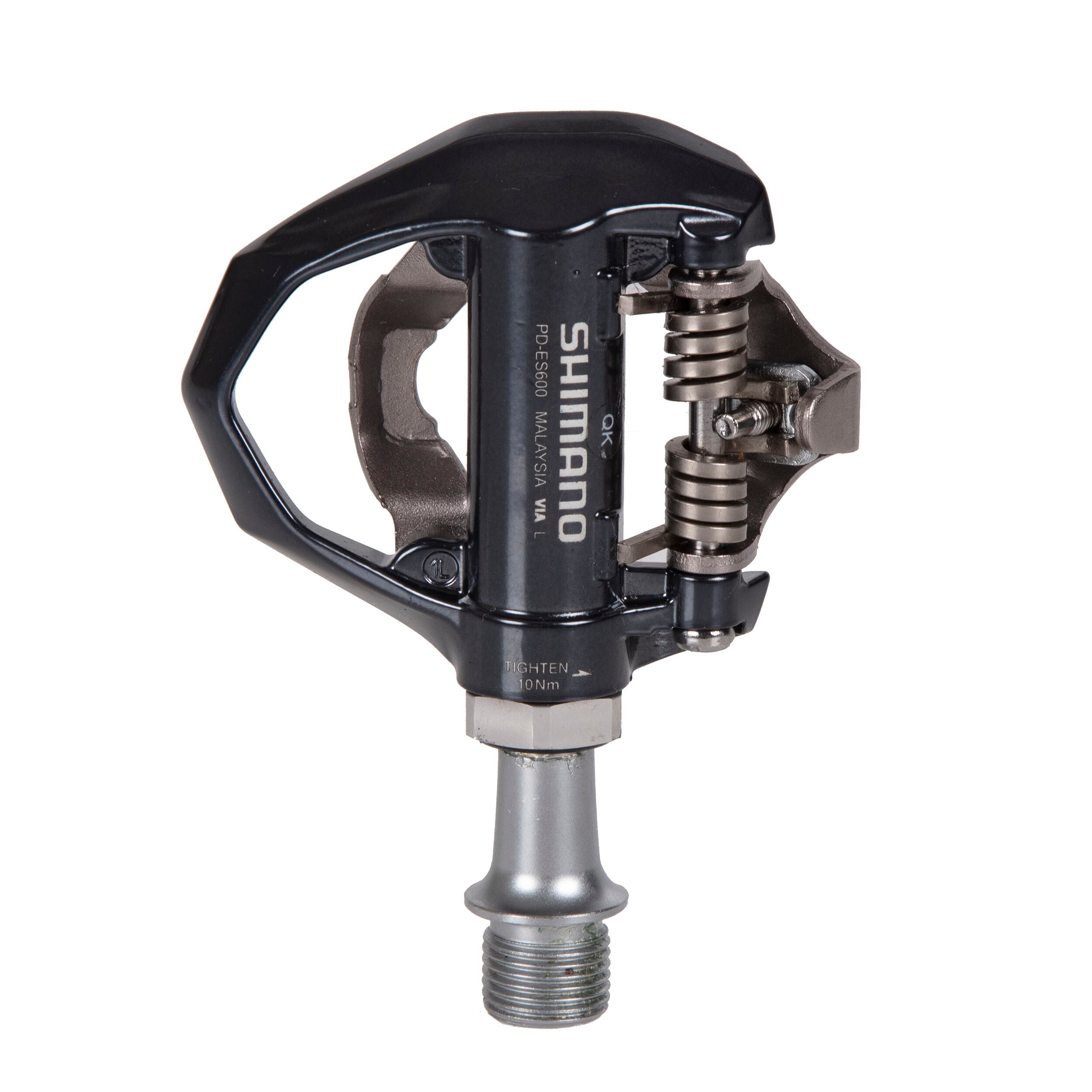 Shimano PD-ES600 pedals