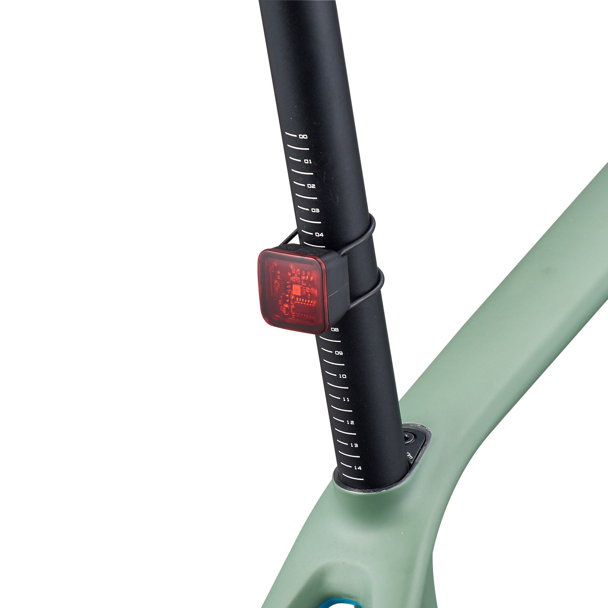 Specialized Flash Combo head tail light