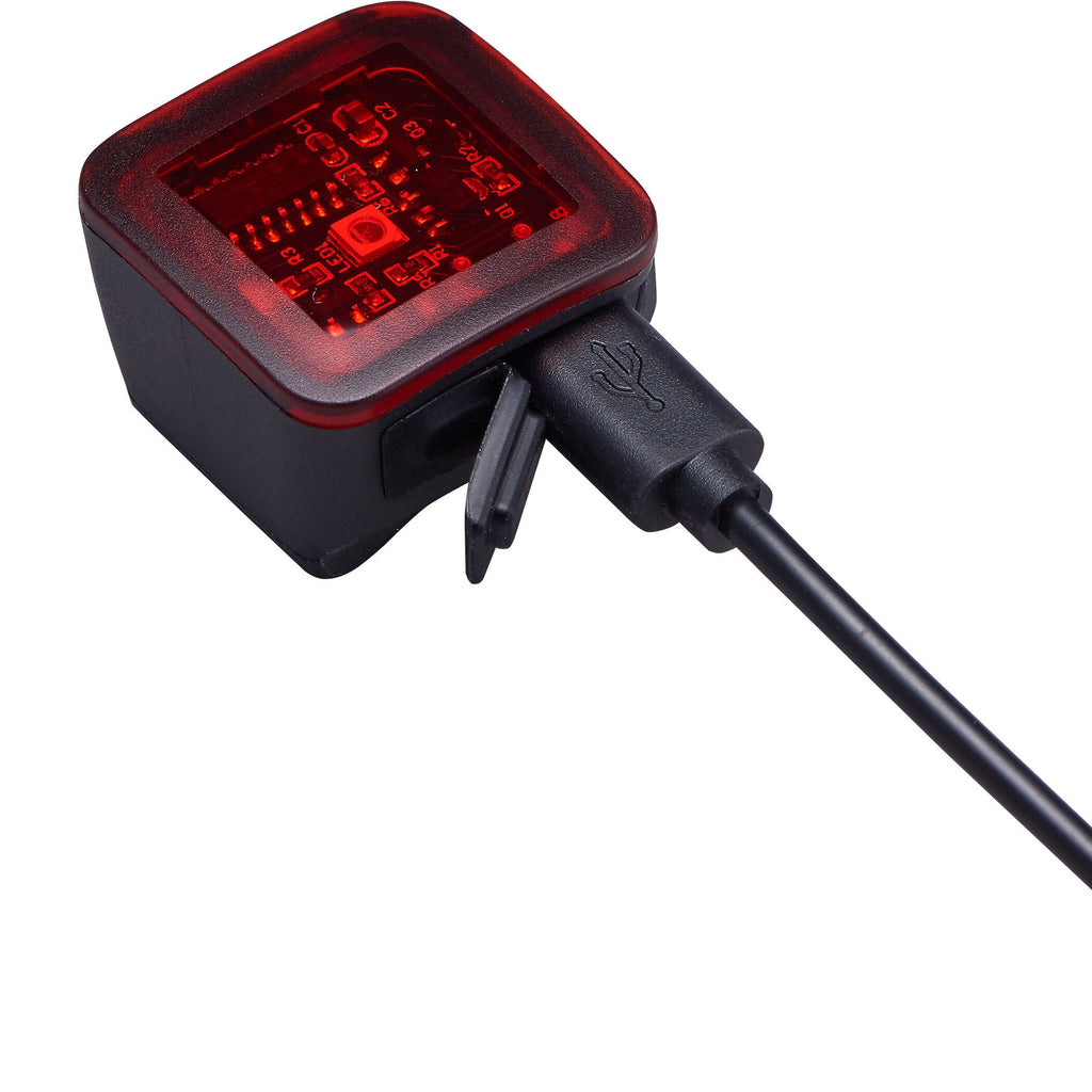Specialized Flash Combo head tail light