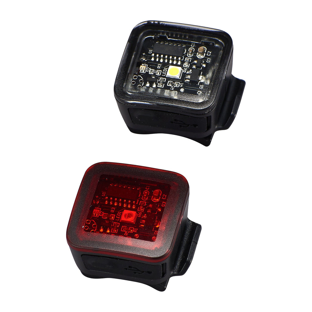 Specialized Flash Combo head tail light