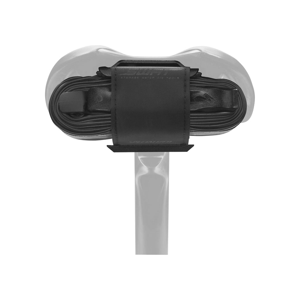 Specialized Road Bandit strap Tube storage