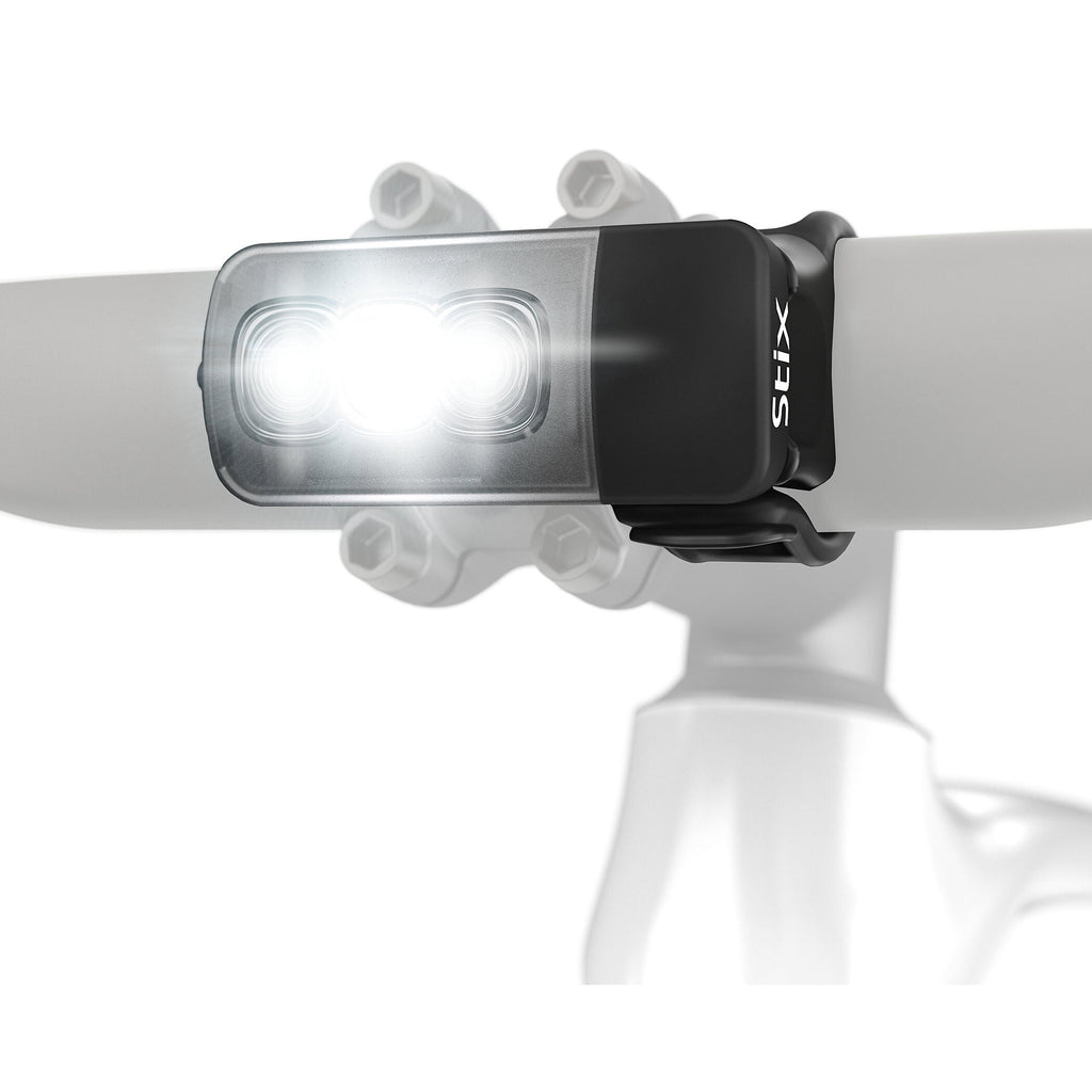 Specialized Stix Elite II front light