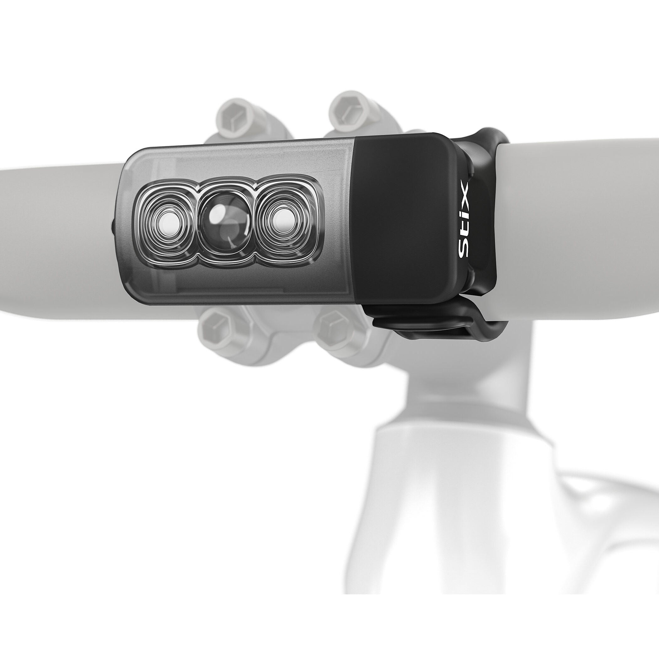 Specialized Stix Elite II front light