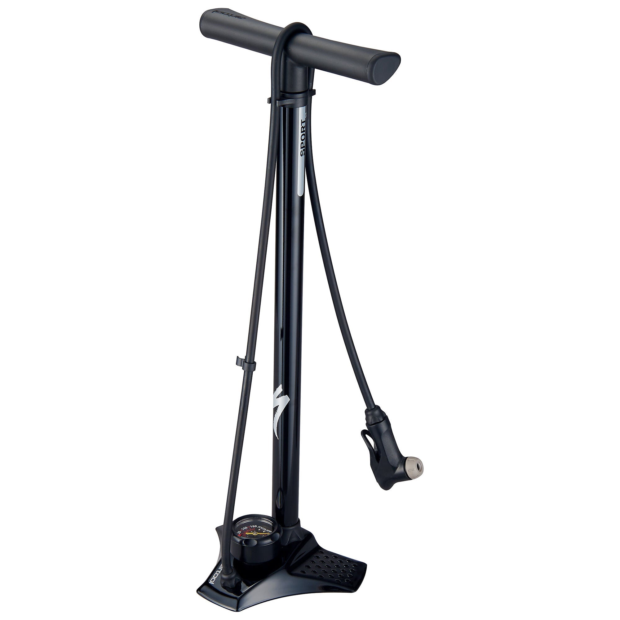 Specialized Air Tool Sport SwitchHitter II pump