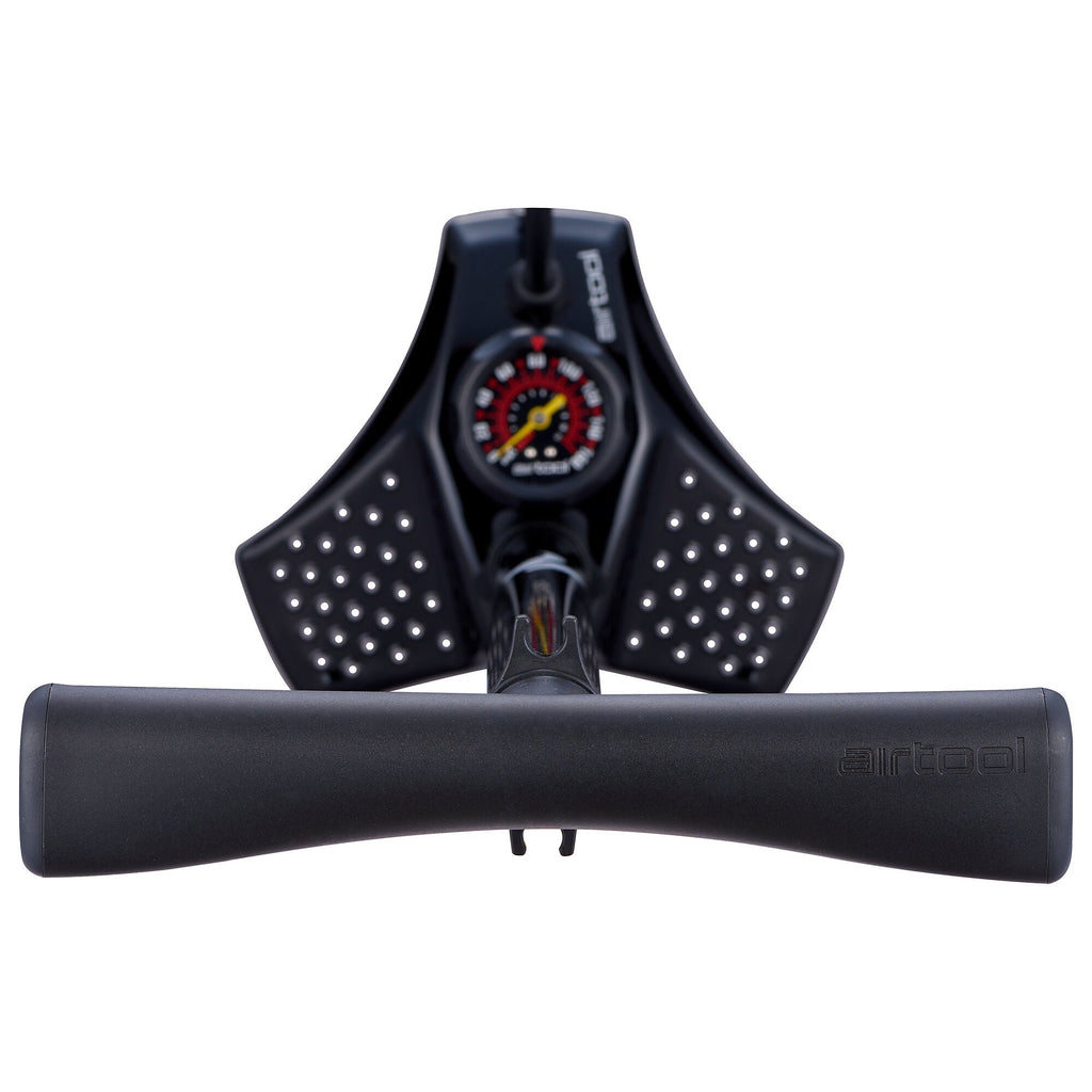 Specialized Air Tool Sport SwitchHitter II pump
