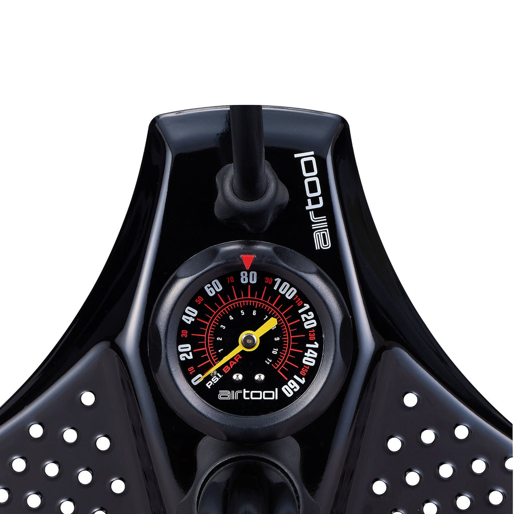 Specialized Air Tool Sport SwitchHitter II pump