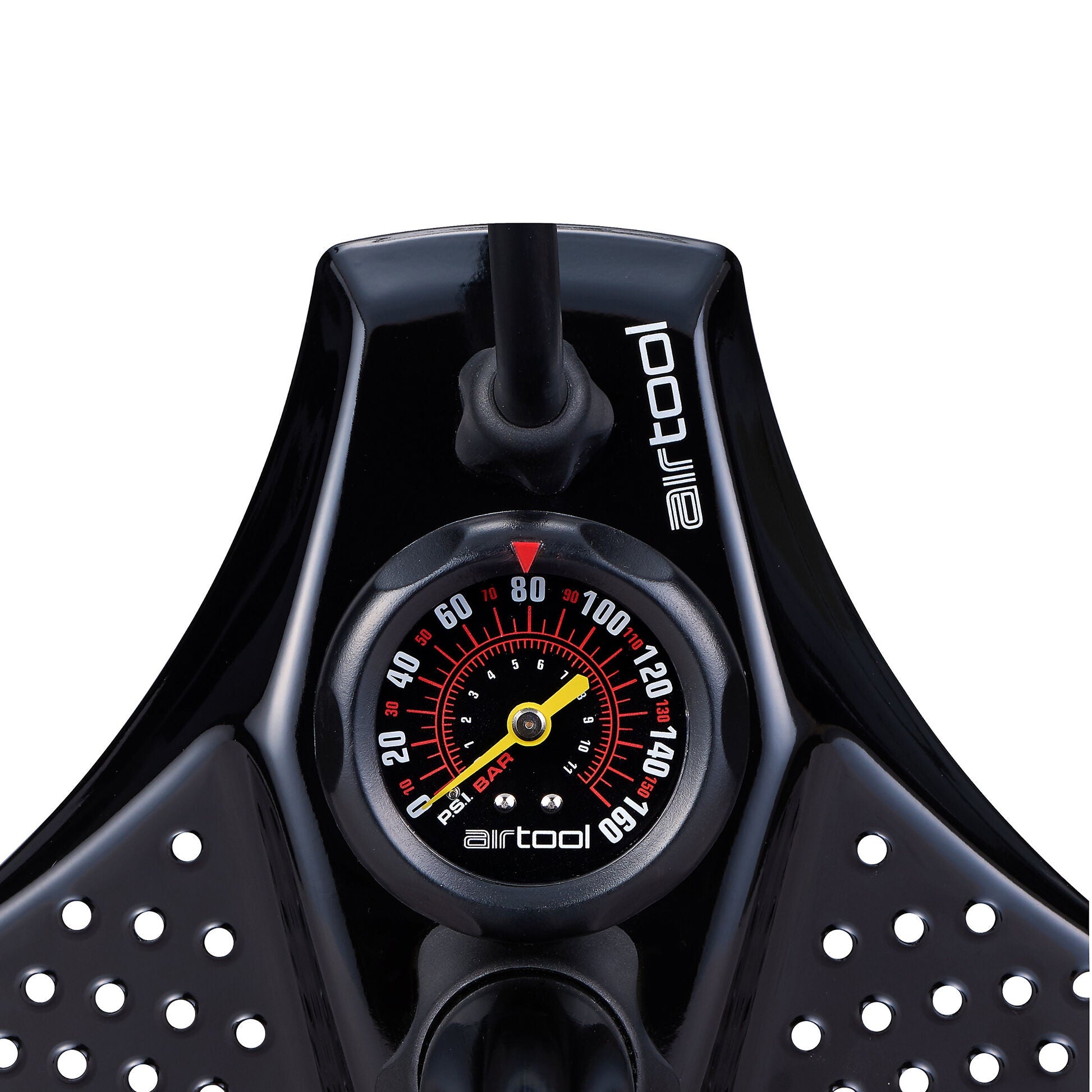 Specialized Air Tool Sport SwitchHitter II pump