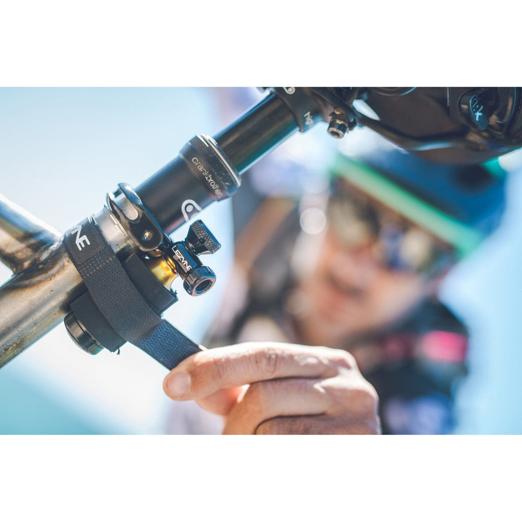 Lezyne Tubeless Co2 Blaster repair kit